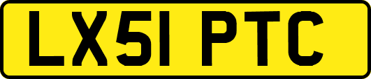 LX51PTC
