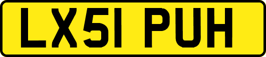 LX51PUH