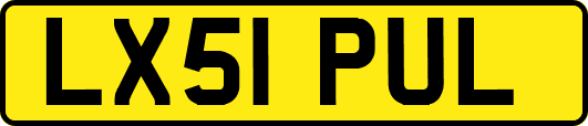 LX51PUL
