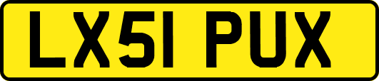 LX51PUX