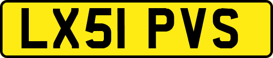 LX51PVS