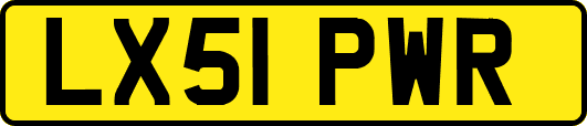 LX51PWR