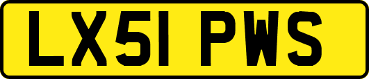 LX51PWS
