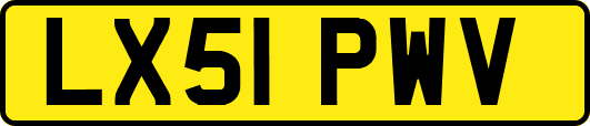 LX51PWV
