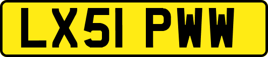 LX51PWW