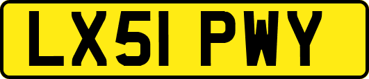 LX51PWY
