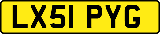 LX51PYG