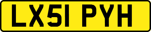 LX51PYH
