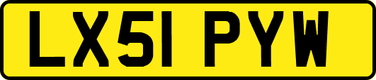 LX51PYW