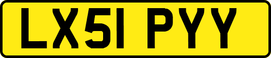 LX51PYY