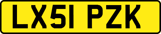 LX51PZK