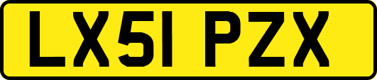 LX51PZX
