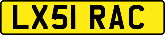 LX51RAC
