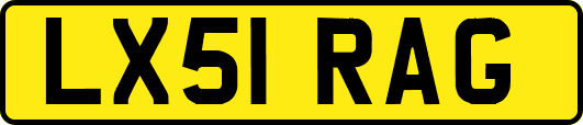LX51RAG