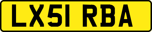 LX51RBA