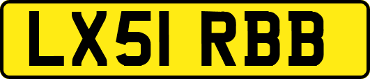 LX51RBB