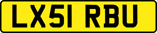 LX51RBU