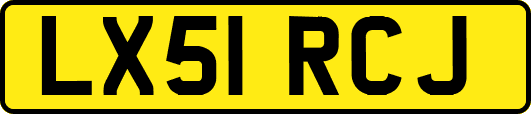 LX51RCJ