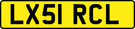 LX51RCL