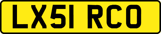 LX51RCO