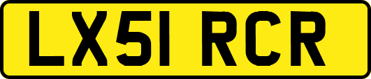 LX51RCR