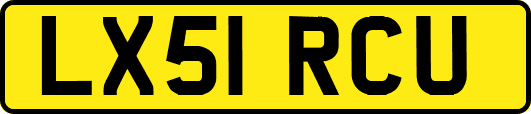 LX51RCU