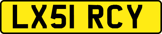 LX51RCY