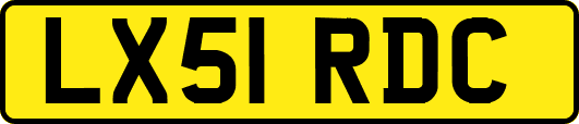 LX51RDC