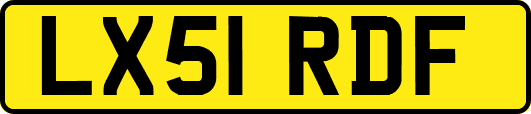 LX51RDF