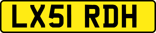 LX51RDH