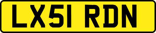 LX51RDN