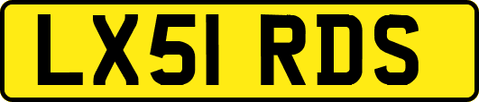 LX51RDS