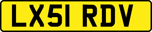 LX51RDV