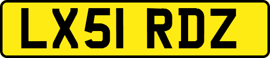 LX51RDZ