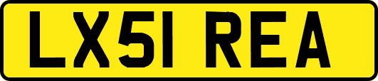 LX51REA