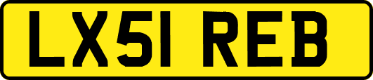 LX51REB
