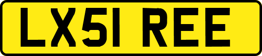 LX51REE