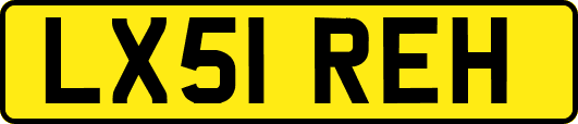 LX51REH