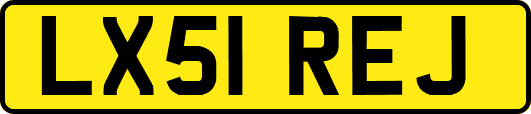 LX51REJ