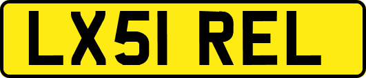 LX51REL