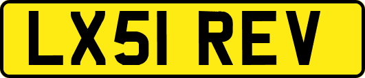 LX51REV