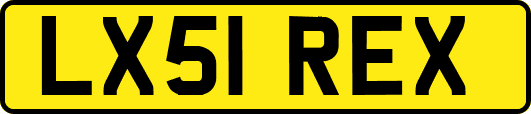 LX51REX