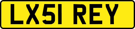 LX51REY