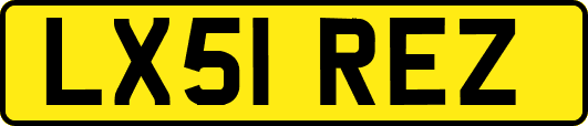 LX51REZ