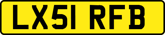 LX51RFB