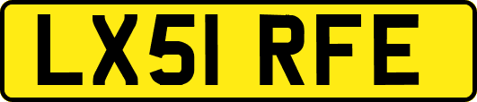 LX51RFE