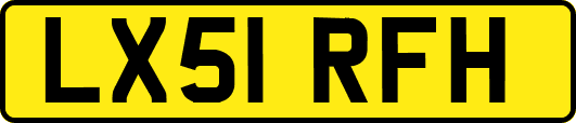 LX51RFH