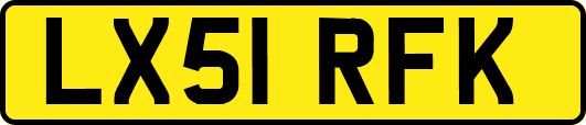 LX51RFK