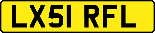 LX51RFL