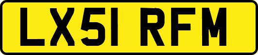 LX51RFM